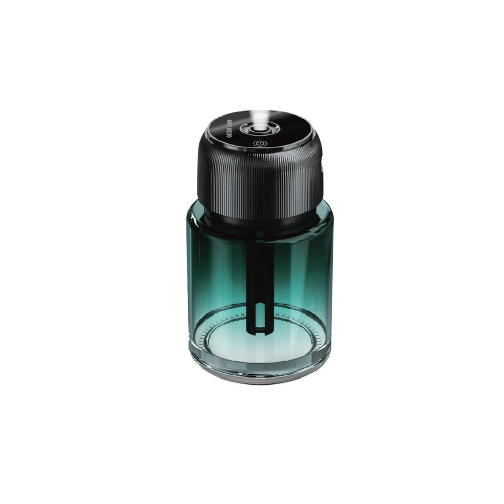 Green LION Fragrance Air Diffuser