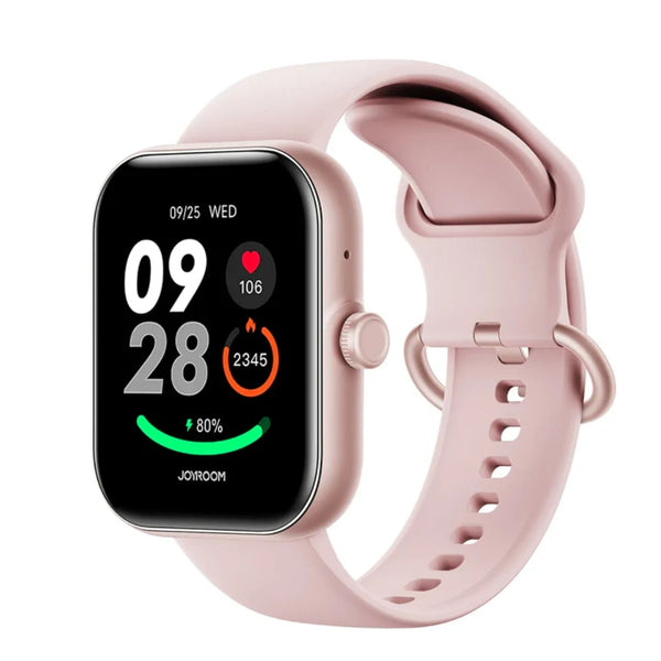 JOYROOM JR-FT5 Plus Fit-life Series Smart Watch