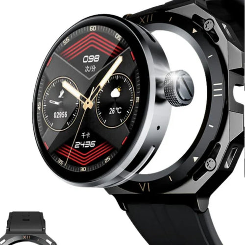 LENYES Smart Watch LW-209