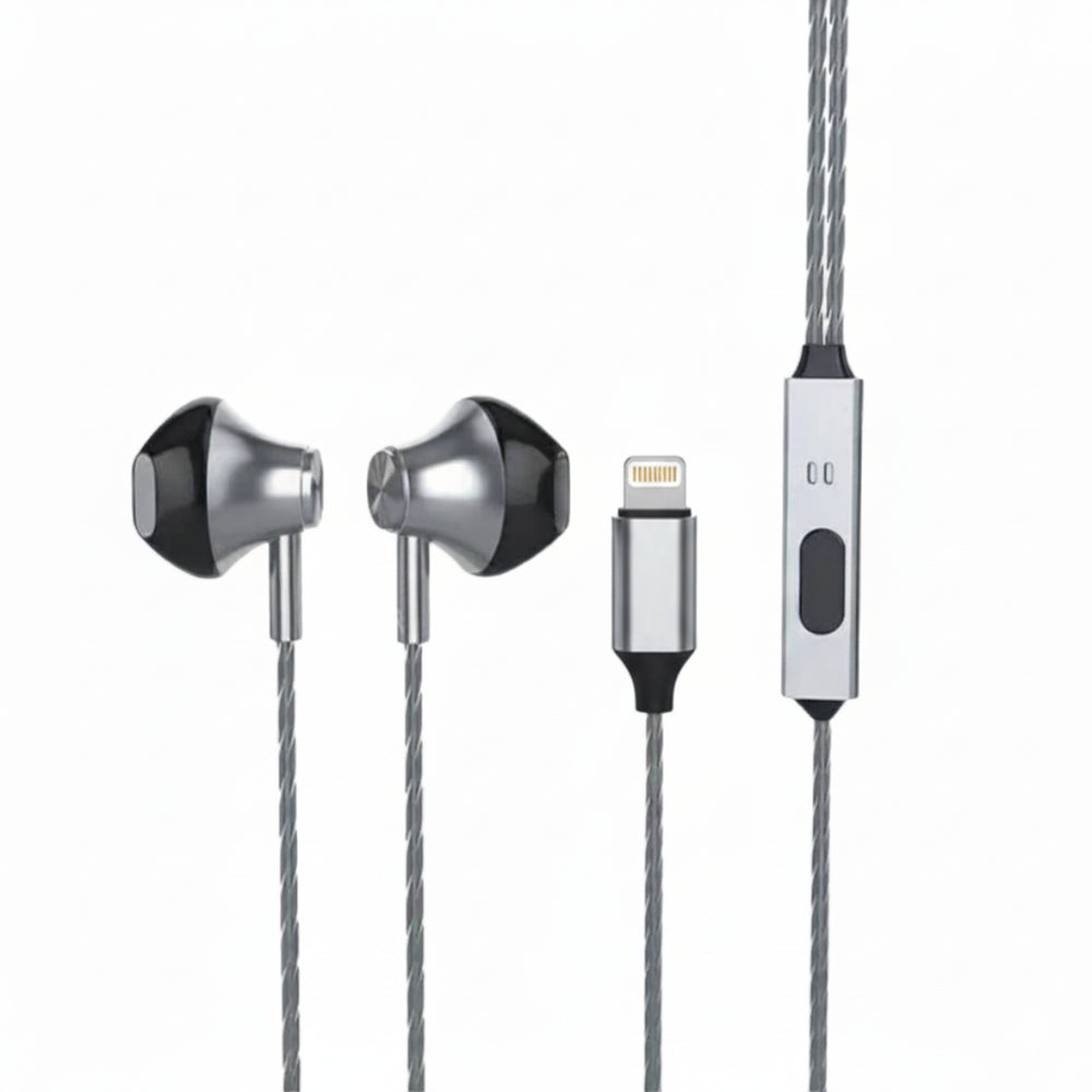 LENYES Wired In-Ear Earphones LF103