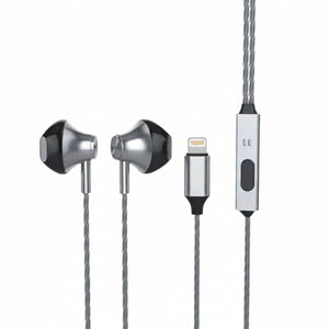 LENYES Wired In-Ear Earphones LF103