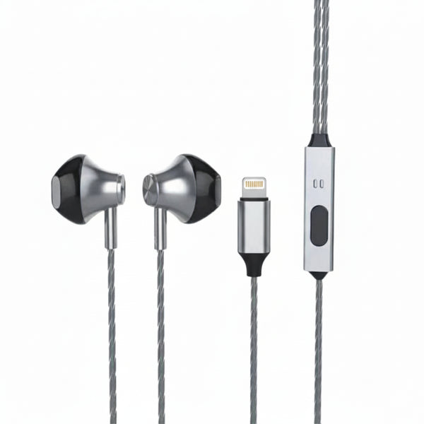 LENYES Wired In-Ear Earphones LF103