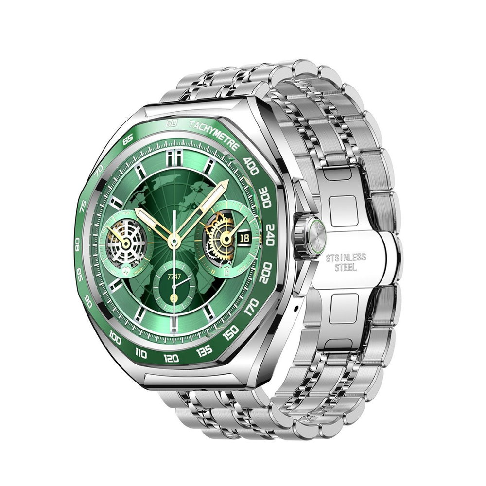 JOYROOM JR-FV2 Pro Smart Watch