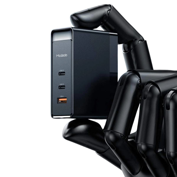 MCDODO CH-8901 18W QC3.8 Quick Charger Kit ( USB-A To Lightning )