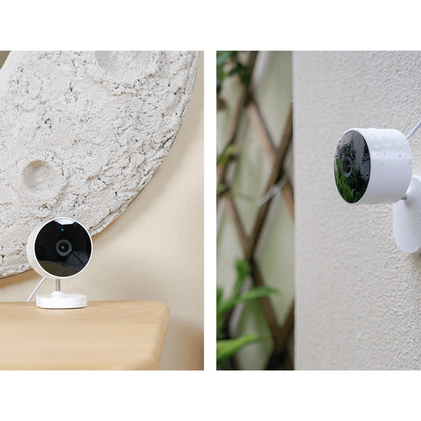 Xiaomi Outdoor Camera AW200