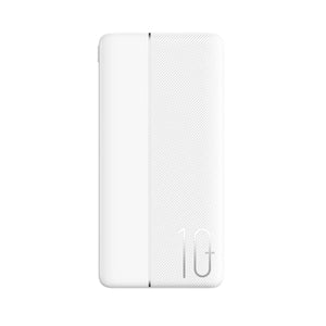 WiWU 10000mAh Power Bank Long-lasting Power P032