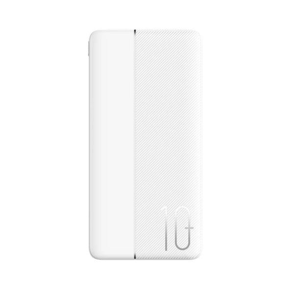 WiWU 10000mAh Power Bank Long-lasting Power P032