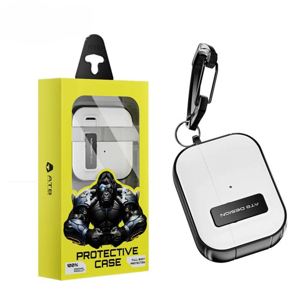 ATB AriPods Titan Series T-Style Drop-proof Headphone Cover