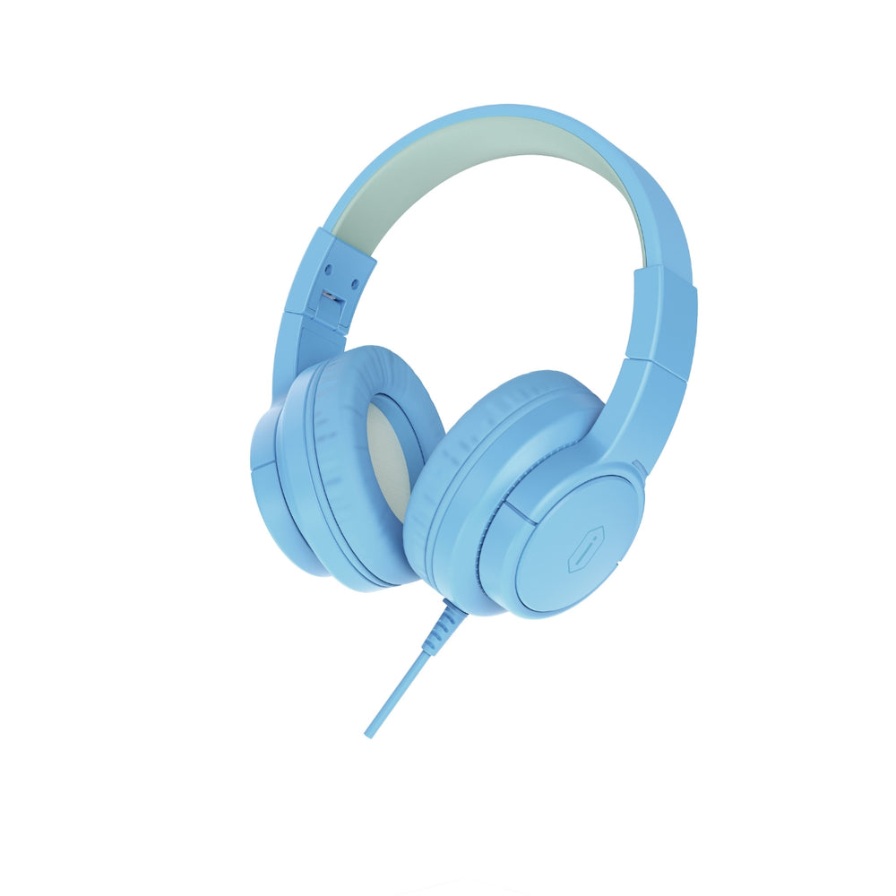 WIWU Wired Headphone for Kids KTD-01