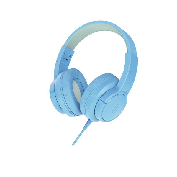 WIWU Wired Headphone for Kids KTD-01