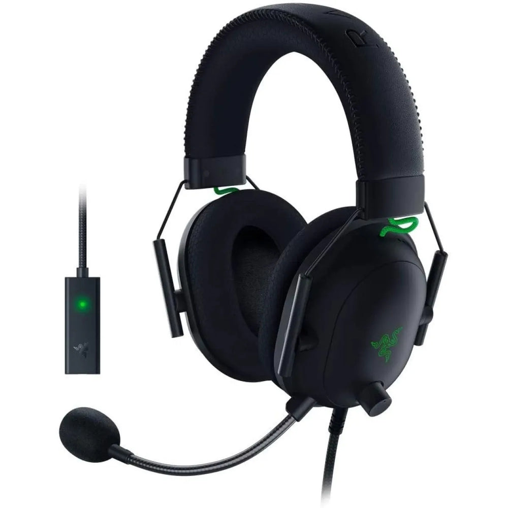RAZER Blackshark V2 X