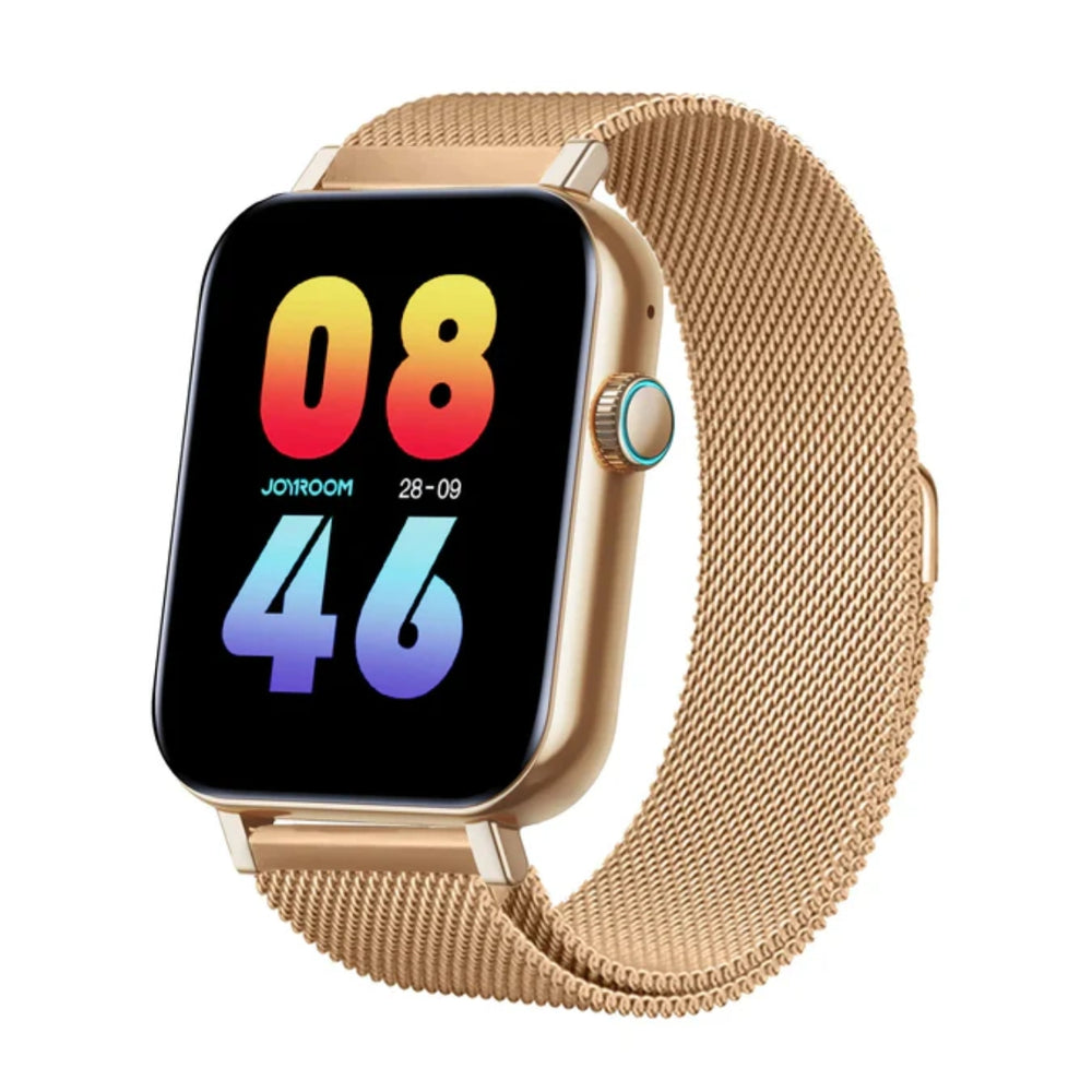 JOYROOM JR-FT5 Fit-Life Series Smart Watch
