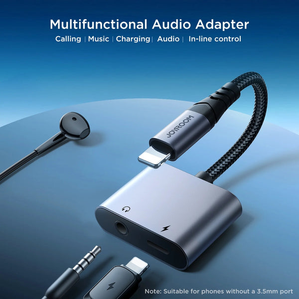 JOYROOM SY-L01 Lightning Adapter