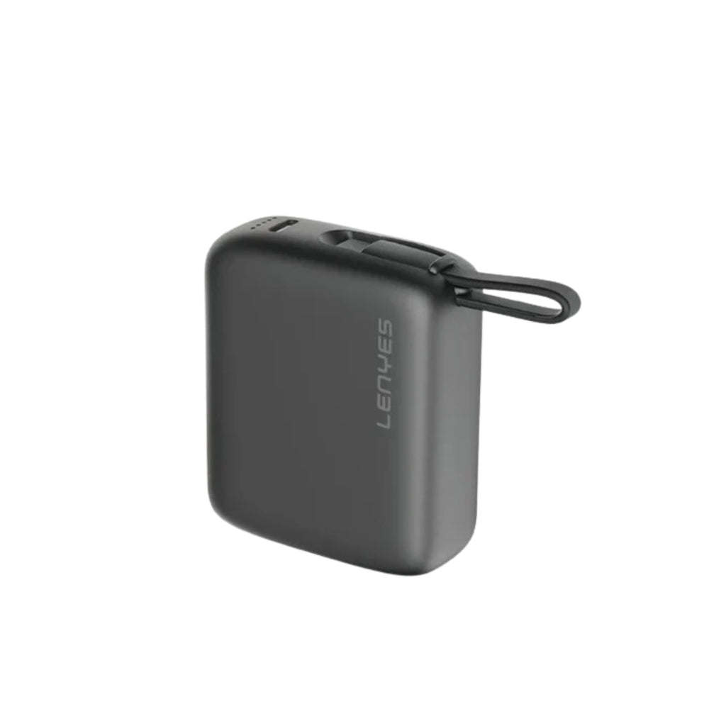 LENYES Super Mini Power Bank 10000mAh Fast PX159D