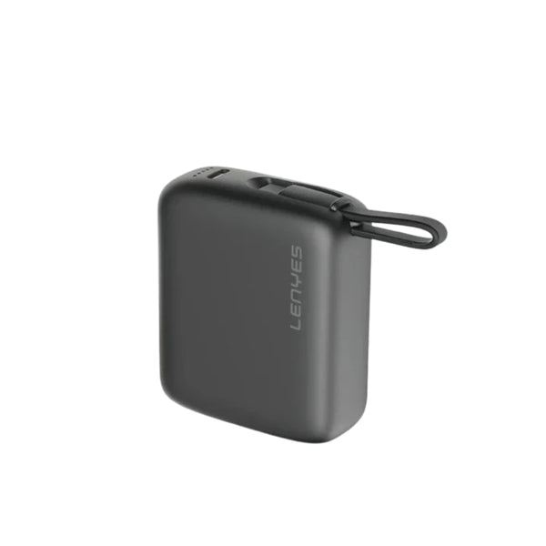 LENYES Super Mini Power Bank 10000mAh Fast PX159D