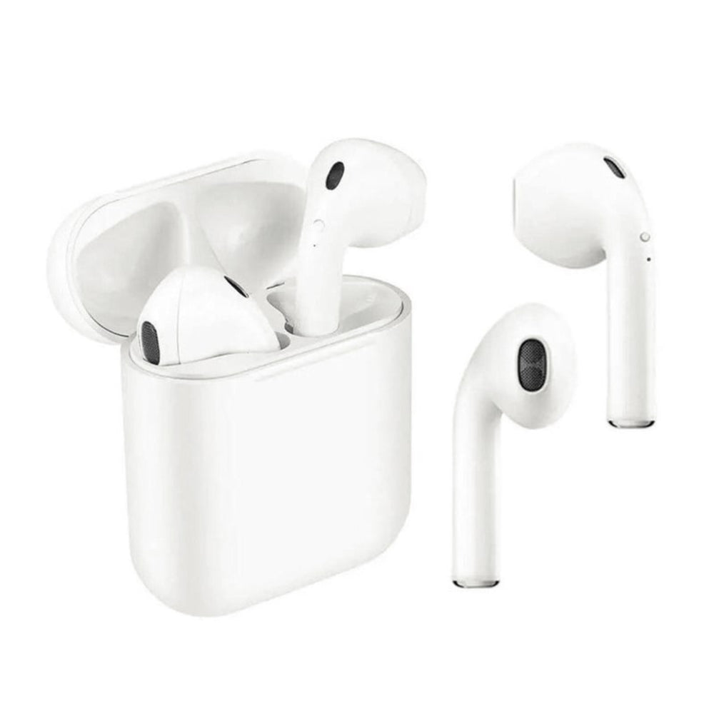 LENYES Wireless Smart Touch Hi-fi Stereo Earphone AIR 2
