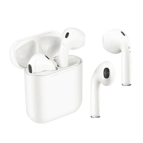 LENYES Wireless Smart Touch Hi-fi Stereo Earphone AIR 2