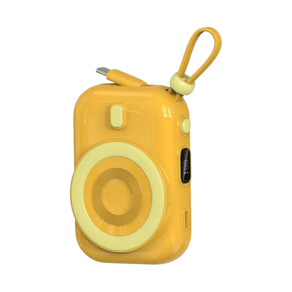 WiWU Magnetic Power Bank P041