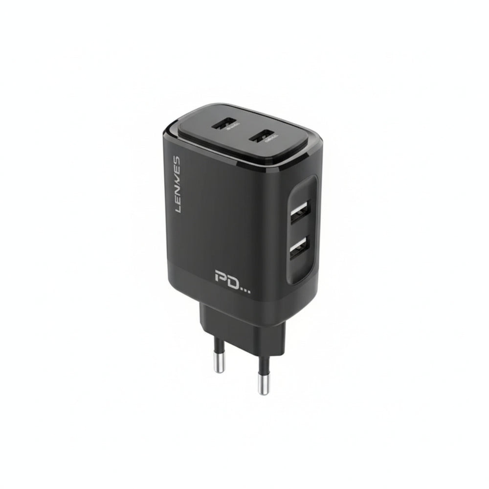 LENYES High-Speed Wall Charger LCH369