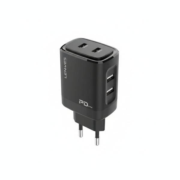 LENYES High-Speed Wall Charger LCH369