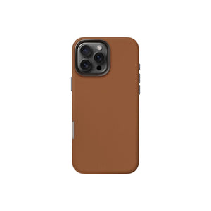 UNIQ Lyden iPhone Premium Leatherette Case