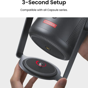 ANKER Nebula Capsule Gimbal Stand D0719111
