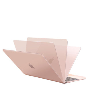 WiWU Crystal Shield Case for MacBook