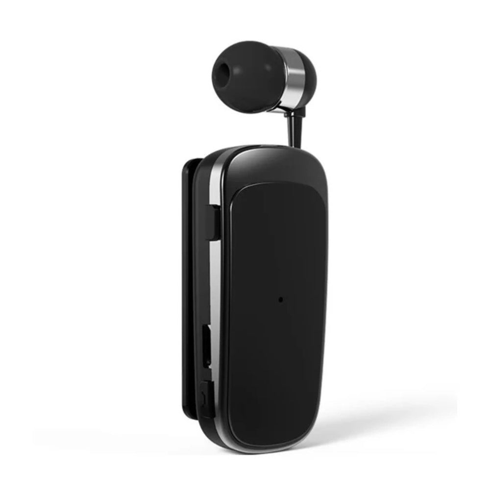 LENYES R25 Bluetooth Clip-On Wireless Headset