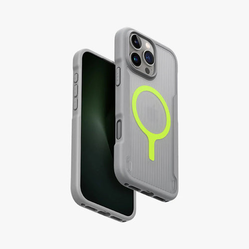 UNIQ Combat Active Luminous Triple-Layered Rugged Protective Case