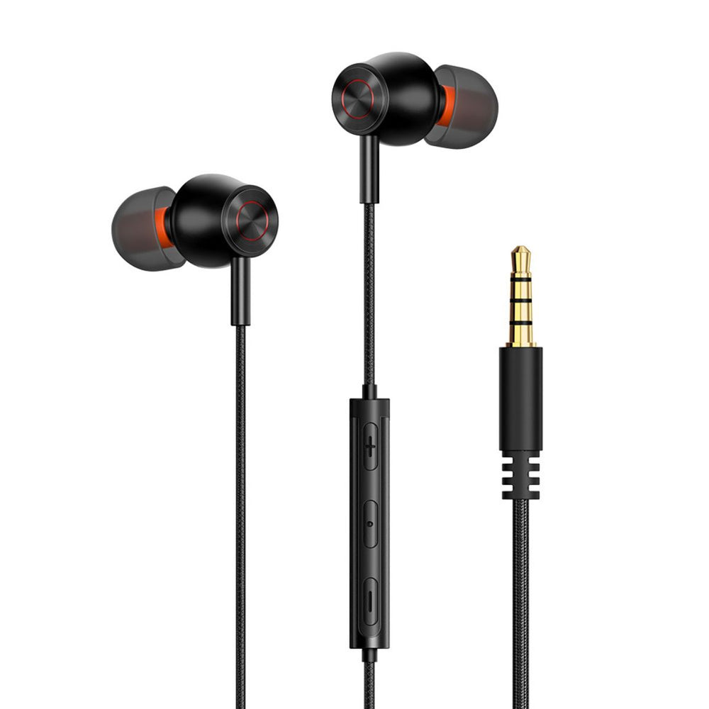 MCDODO HP-3500 Wired Earphone (In-ear Version)
