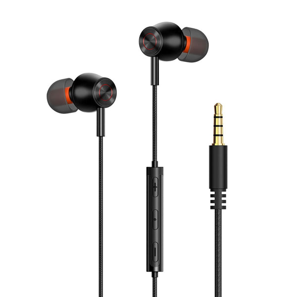 MCDODO HP-3500 Wired Earphone (In-ear Version)