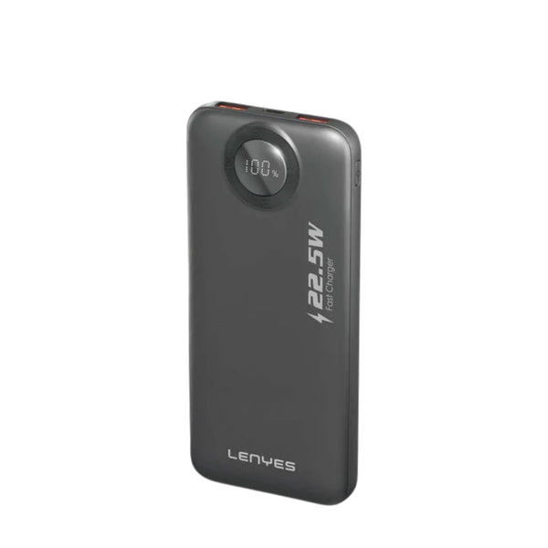 LENYES 10000mAh PowerBank PX153D