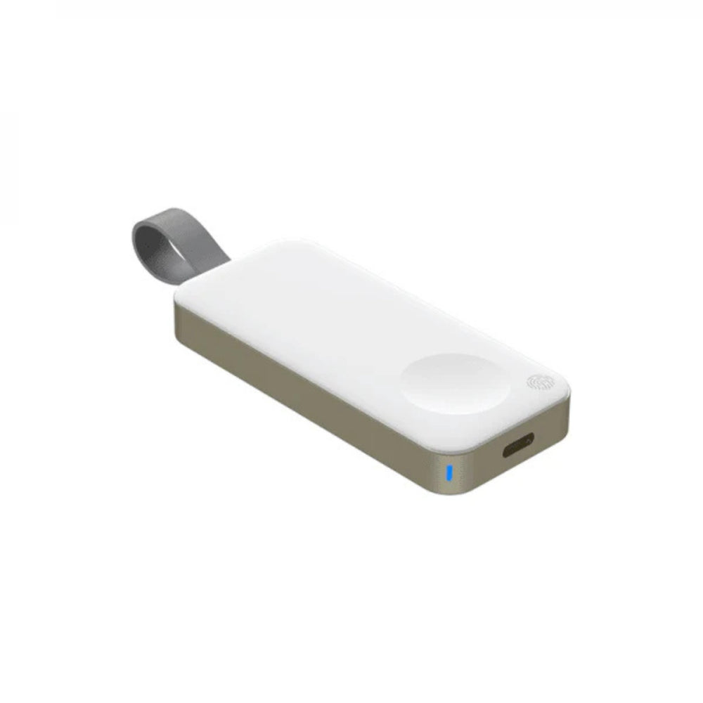 Wiwu Elfin Watch Wireless Charger Wi-M19