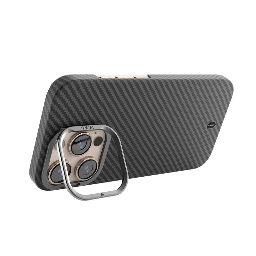 WiWU Aramid Air for iPhone 16 ProMax DCC-206