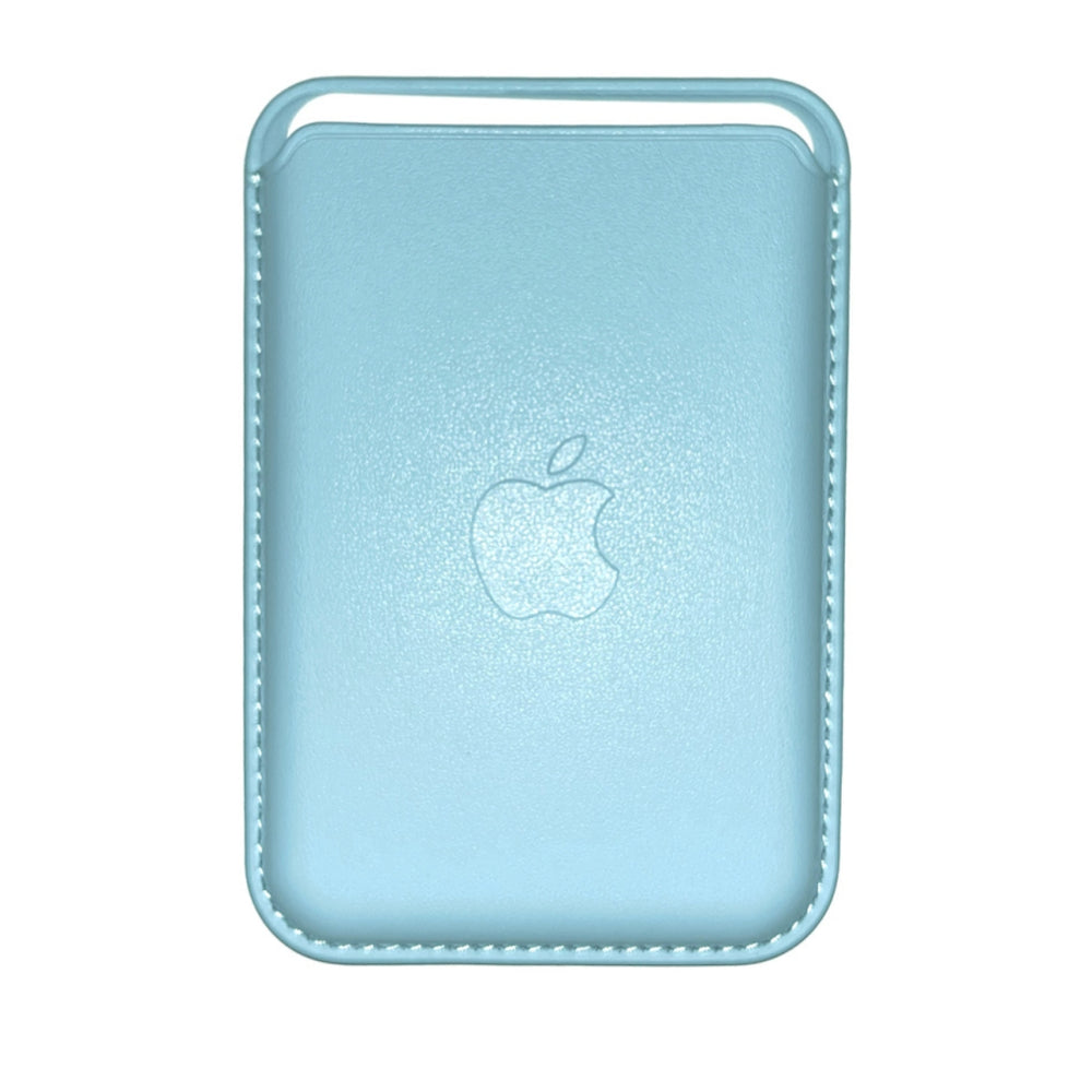 iPhone Magsafe Leather Wallet