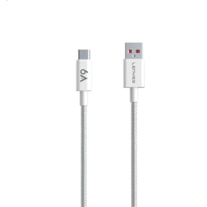 LENYES Braided Fast Charging Cable LC518