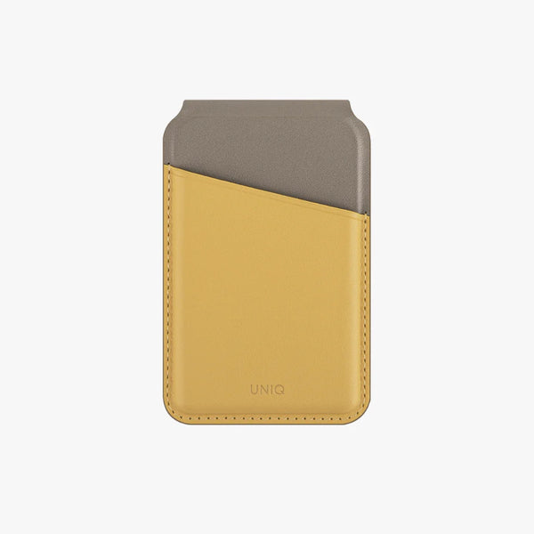 UNIQ LYDEN DS Phone Card Holder with Magsafe