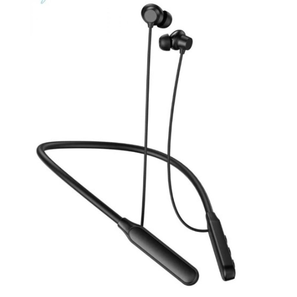 WIWU Soundcool Wireless Neckband Headphones GB01