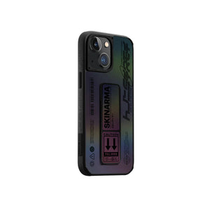 SKINARMA KIRA KOBAI Mag-Charge iPhone Case 15,15pro,15ProMax