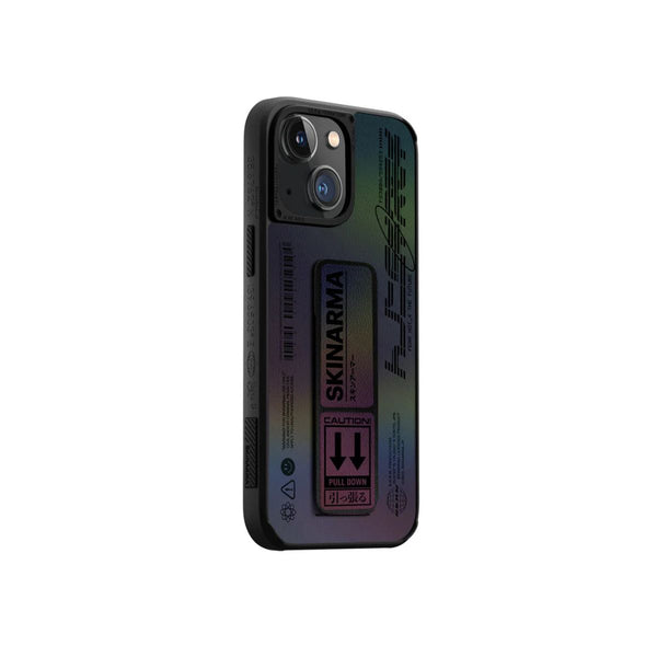 SKINARMA KIRA KOBAI Mag-Charge iPhone Case 15,15pro,15ProMax