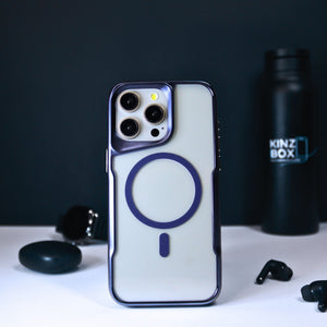 New Zone Magsafe Phone Case