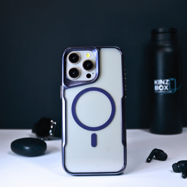 New Zone Magsafe Phone Case