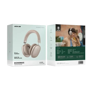 Green Lion Echo Max Headphone