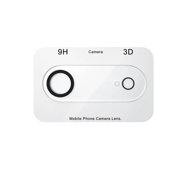 JOYROOM iPhone 17 Series Camera Lens Protector (Gemstone Version)