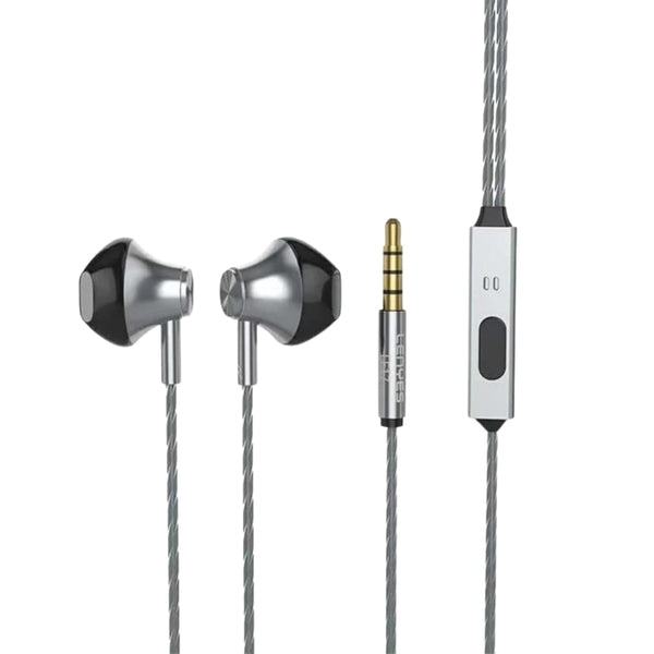 LENYES Wired In-Ear Earphones LF17