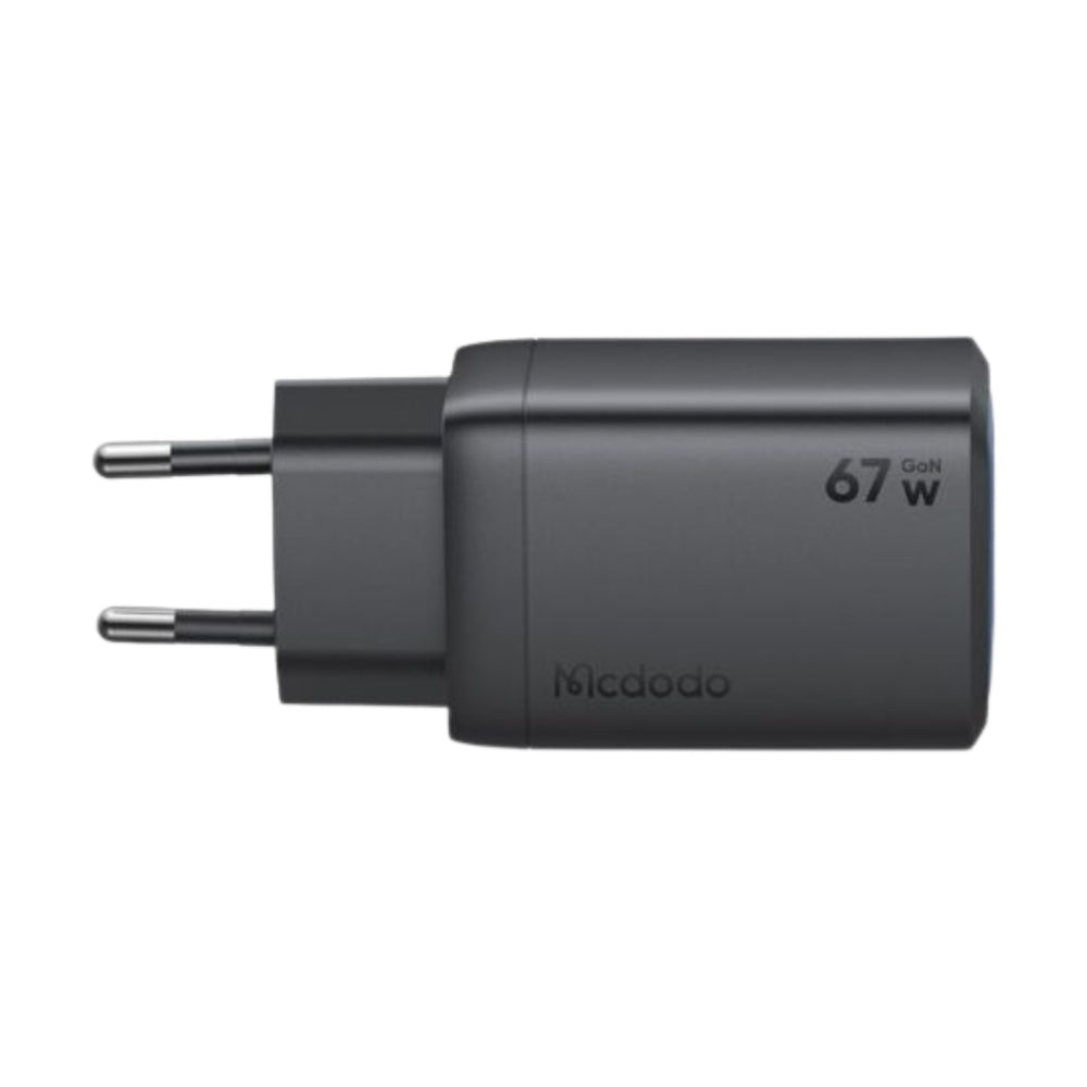 MCDODO 67W Mini Fast Charger CH-0970