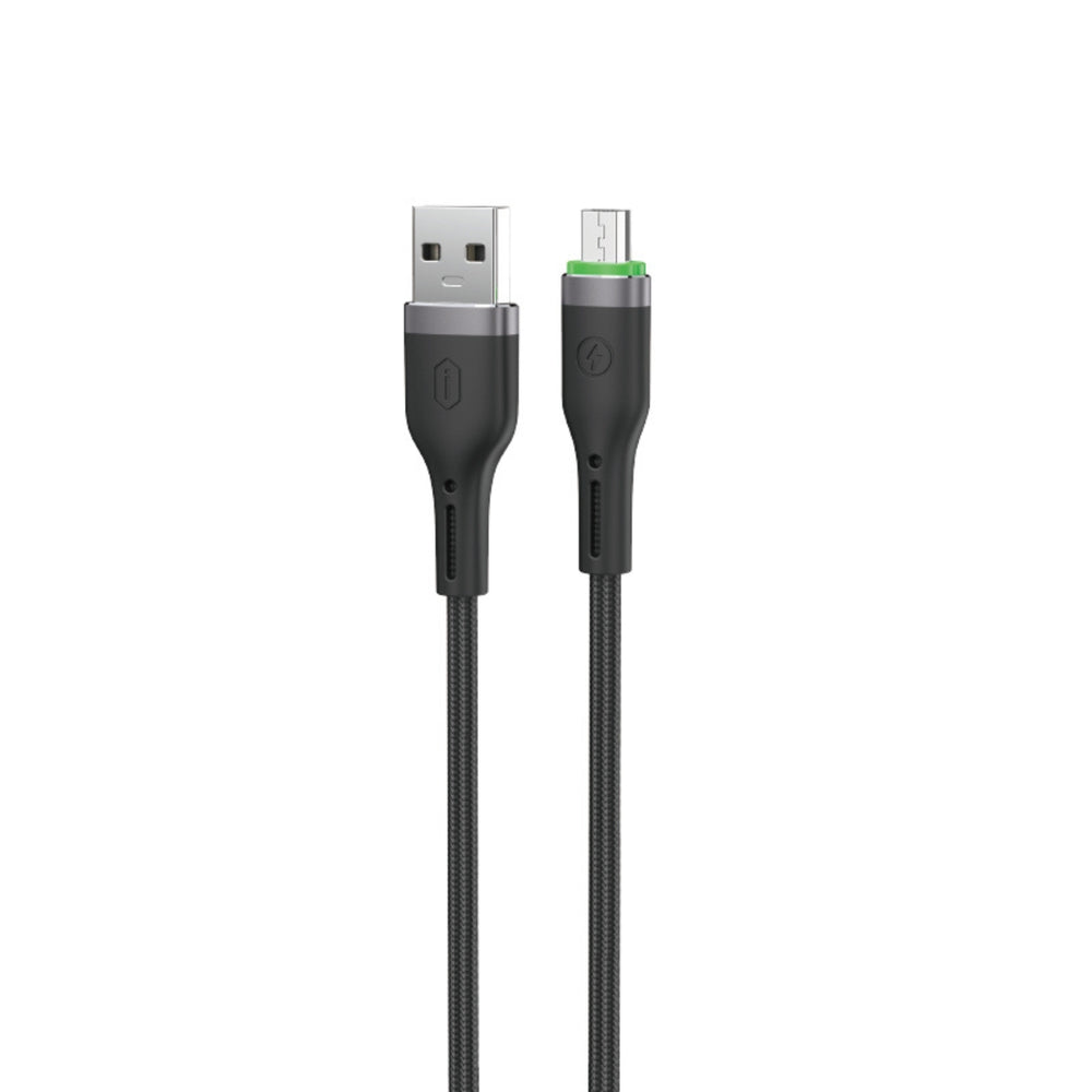 WIWU 12W OringLink Series Micro Cable Wi-C066 1m