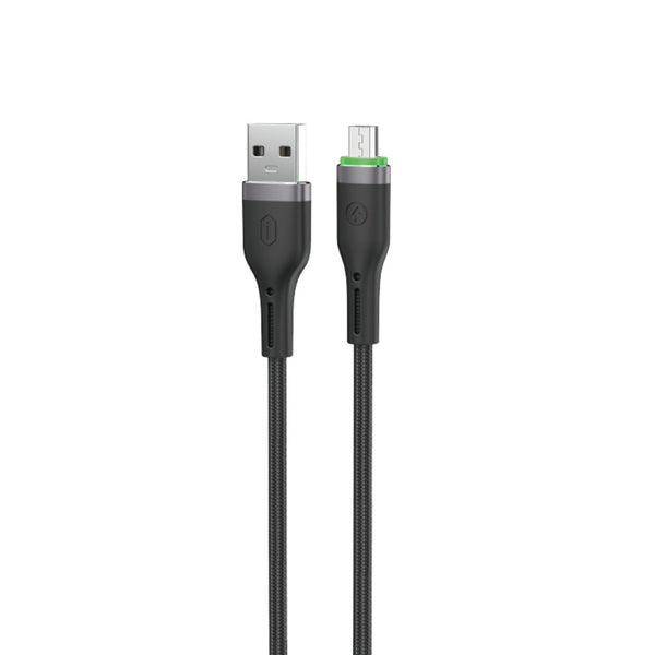 WIWU 12W OringLink Series Micro Cable Wi-C066 1m