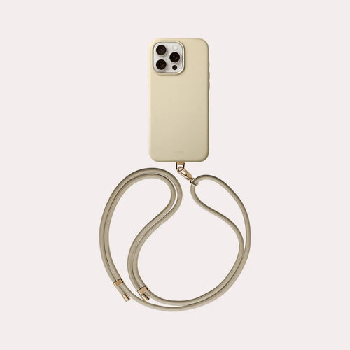 UNIQ Coehl Magnetic Charging Muse iPhone Case