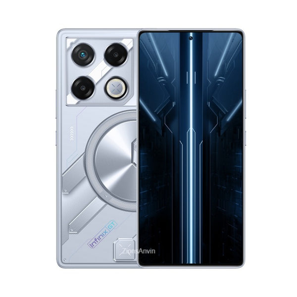 Infinix GT 20 Pro 5G